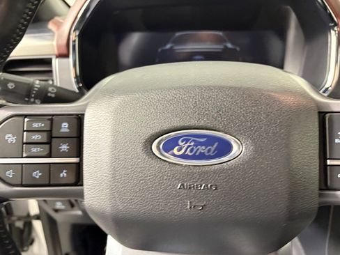 Certified 2023 Ford F150 Lariat image 24