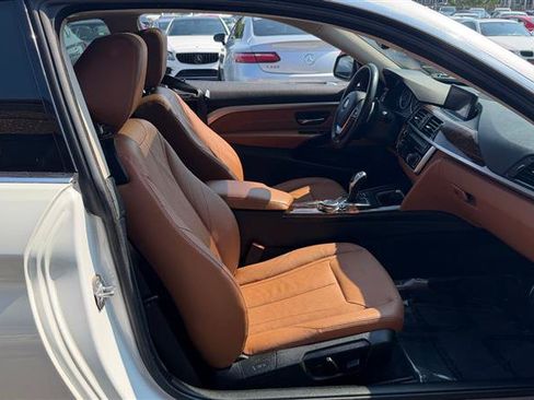 Used 2015 BMW 428i xDrive Coupe AWD/4WD image 12