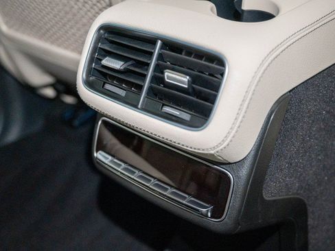 New 2026 Mercedes-Benz GLS 450 4MATIC image 20
