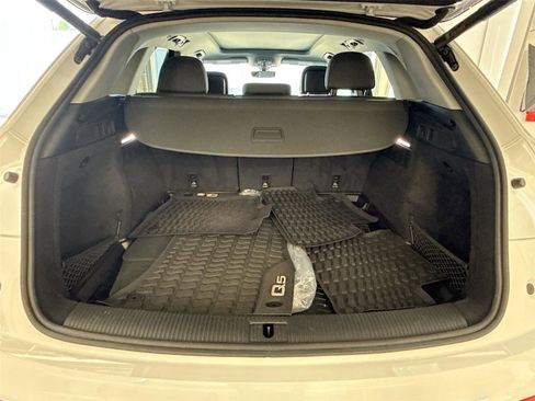 Certified 2023 Audi Q5 2.0T Premium w/ Convenience Package AWD/4WD image 28