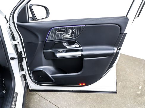 Certified 2024 Mercedes-Benz GLA 250 GLA 250 SUV image 25