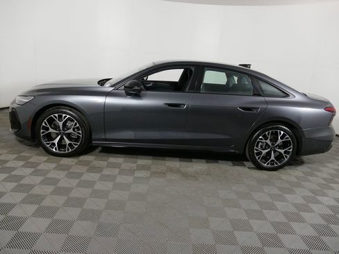 Used 2026 Audi A6 Premium Plus w/ Premium Plus Package AWD/4WD image 4