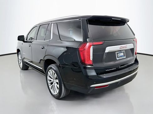 Used 2024 GMC Yukon Denali w/ Denali Reserve Package AWD/4WD image 5