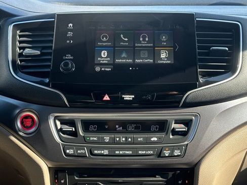 Used 2019 Honda Pilot EX-L image 19