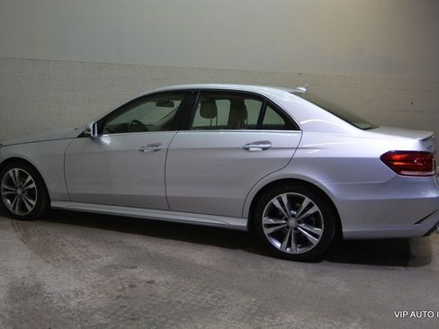 Used 2014 Mercedes-Benz E 350 Sedan image 30