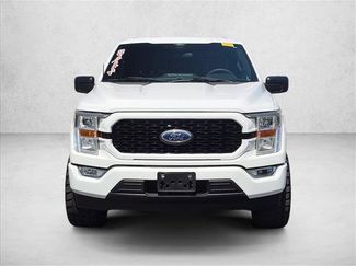 Used 2021 Ford F150 XL w/ STX Appearance Package RWD video 2