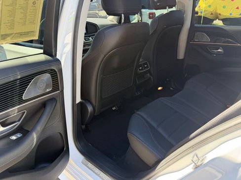 Used 2024 Mercedes-Benz GLE 580 4MATIC image 31