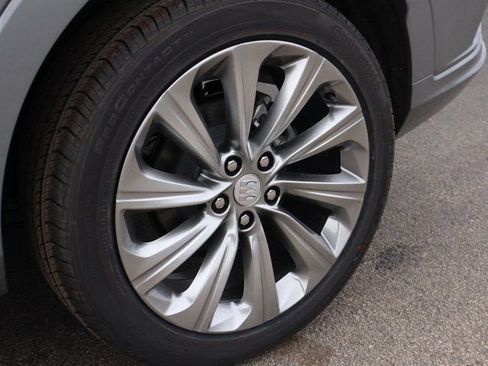New 2026 Buick Envista Sport Touring FWD image 42