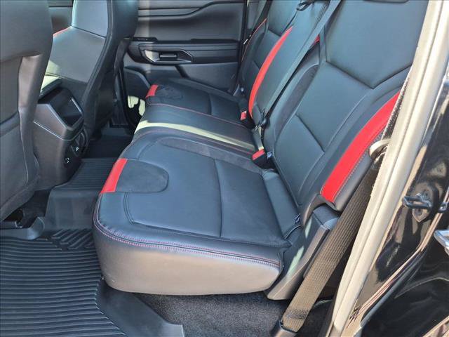Used 2025 Ford Ranger Raptor AWD/4WD image 17