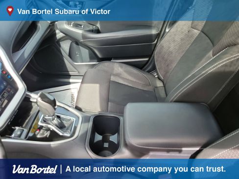 Certified 2024 Subaru Outback Premium AWD/4WD image 22