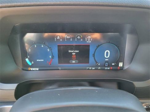 New 2025 Ford F150 XLT w/ Equipment Group 302A MID image 3