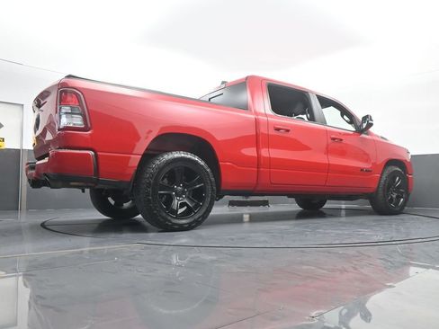 Used 2022 RAM 1500 Big Horn image 65