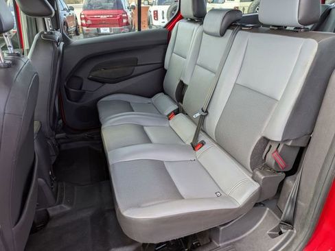 Used 2016 Ford Transit Connect XL image 24