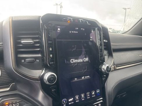 Used 2021 RAM 1500 Limited AWD/4WD image 27