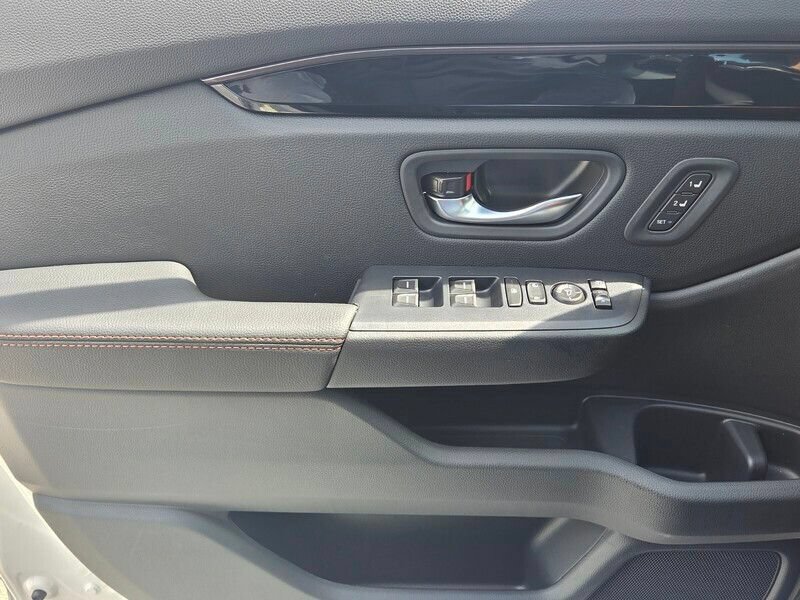 New 2026 Honda Pilot TrailSport image 18