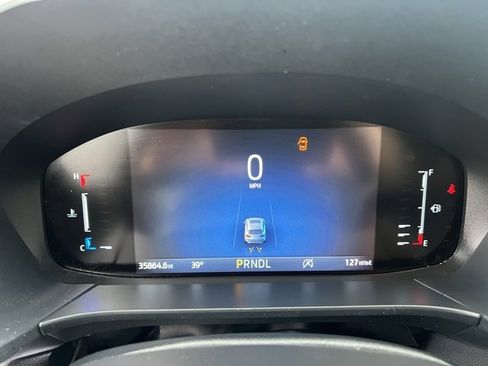 Used 2023 Ford Escape Active image 24