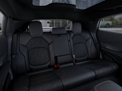 New 2026 Dodge Charger Scat Pack AWD/4WD image 15