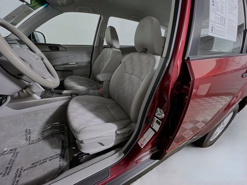 Used 2010 Subaru Forester 2.5X image 15