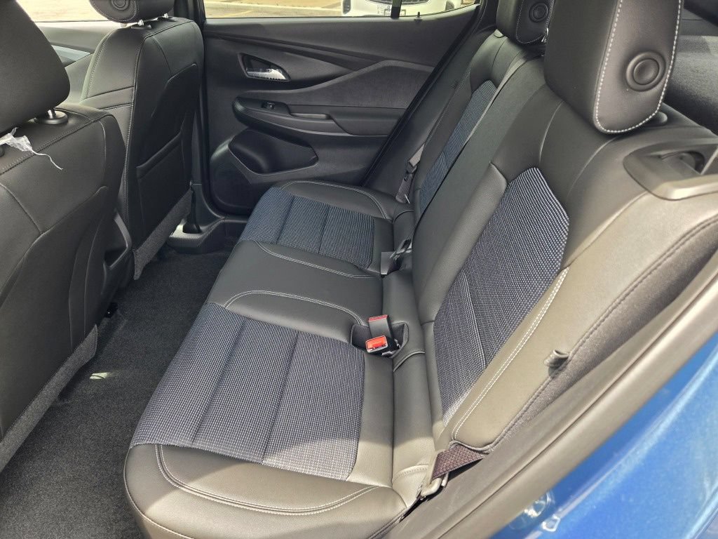New 2026 Buick Envista Preferred w/ Convenience I Package FWD image 29