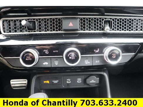 Used 2026 Honda Civic Sport image 16