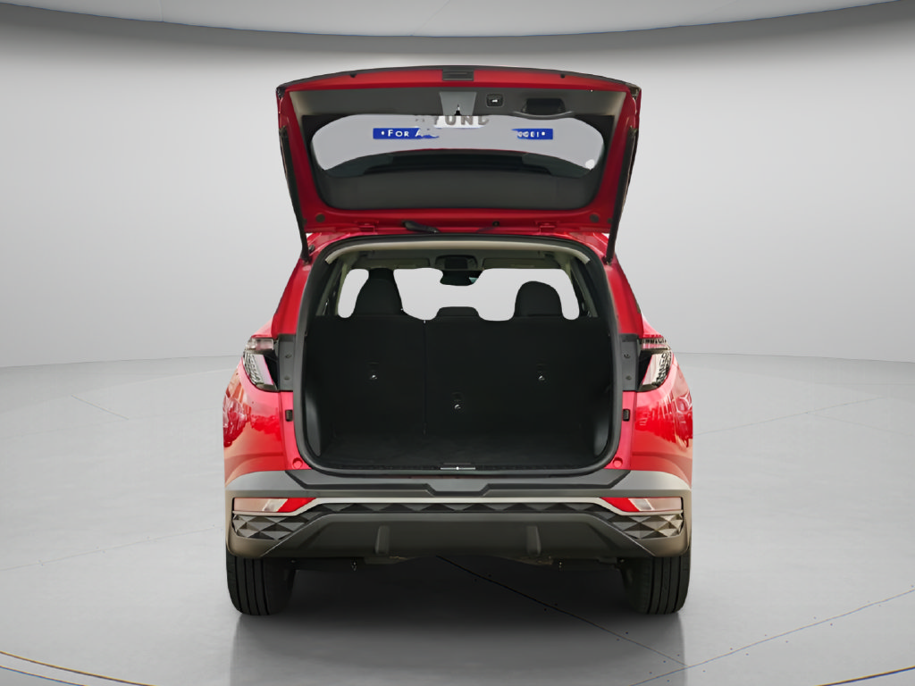 Used 2023 Hyundai Tucson SEL FWD image 10