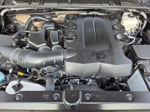 Certified 2023 Toyota 4Runner TRD Off-Road Premium image 22