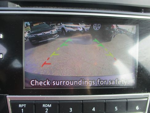 Used 2017 Nissan Altima 2.5 S w/ Power Driver Seat Package image 10