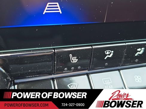 New 2025 Chevrolet Colorado LT image 15