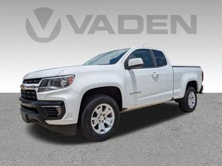 Certified 2022 Chevrolet Colorado LT w/ Fleet Safety Package RWD video 2