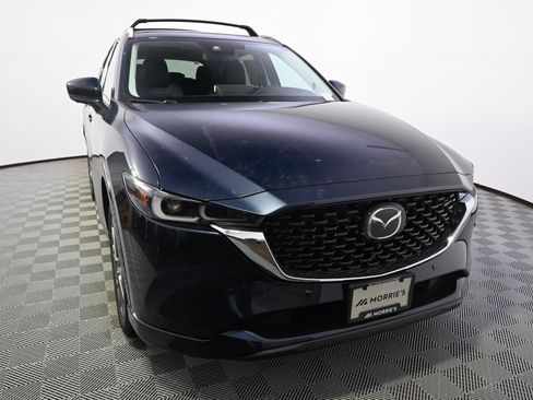 New 2025 MAZDA CX-5 AWD 2.5 S image 9