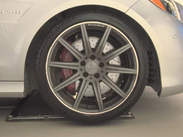 Used 2015 Mercedes-Benz E 63 AMG S-Model image 10