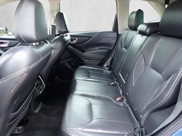 Used 2019 Subaru Forester Touring AWD/4WD image 10