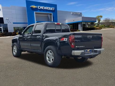 Used 2012 Chevrolet Colorado LT AWD/4WD image 24