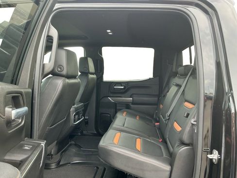 Used 2021 GMC Sierra 1500 AT4 w/ AT4 Value Package image 21