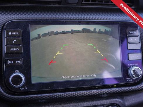 Used 2024 Nissan Kicks SV FWD image 20