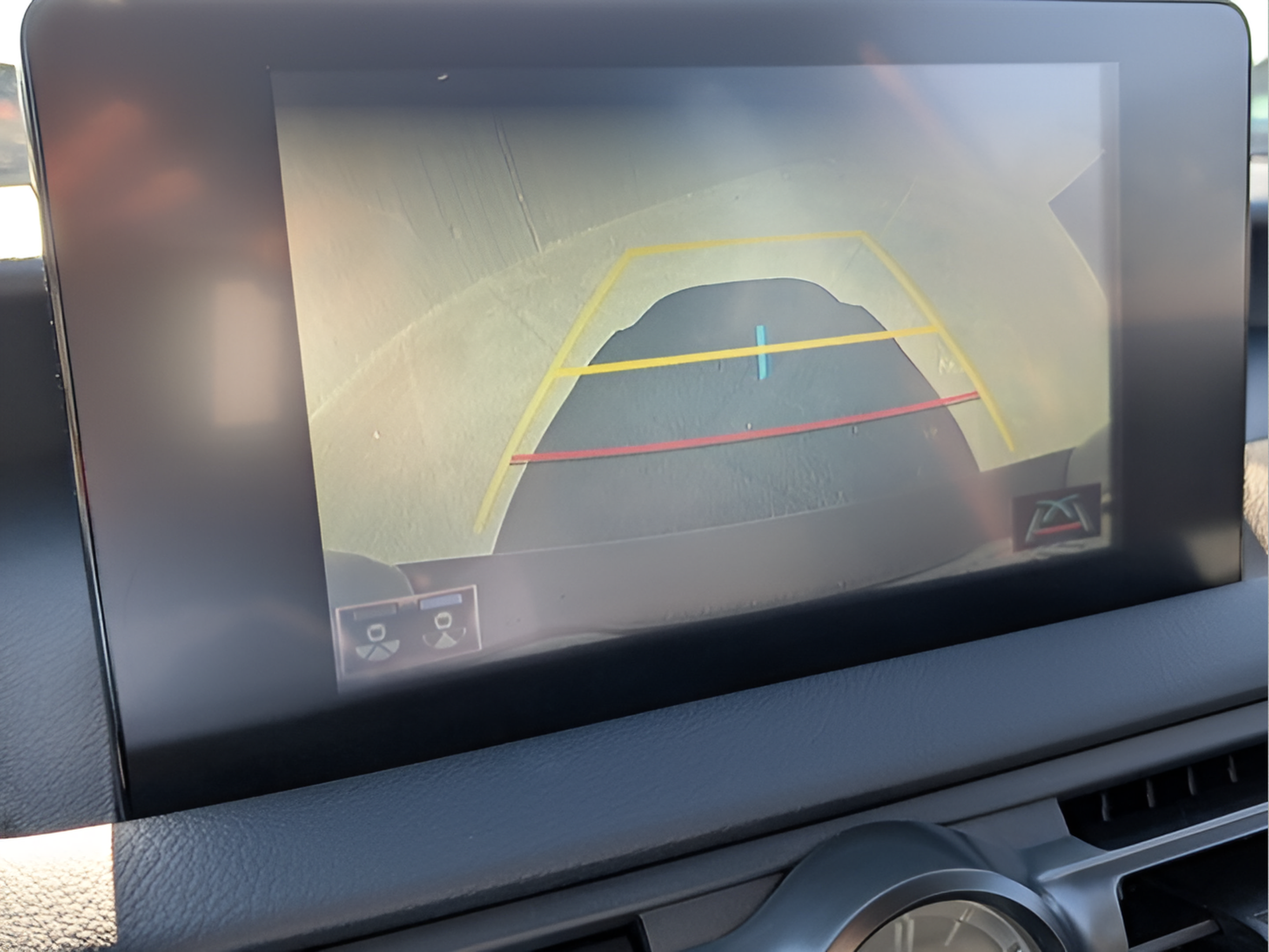Certified 2025 Lexus IS 350 F Sport w/ Accessory Package RWD image 18