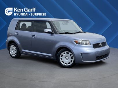 Used 2010 Scion xB