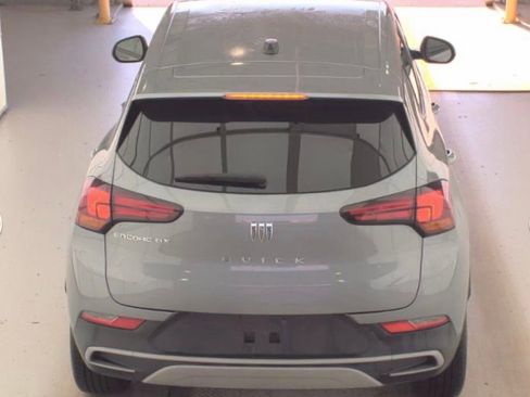 Used 2025 Buick Encore GX Preferred image 7