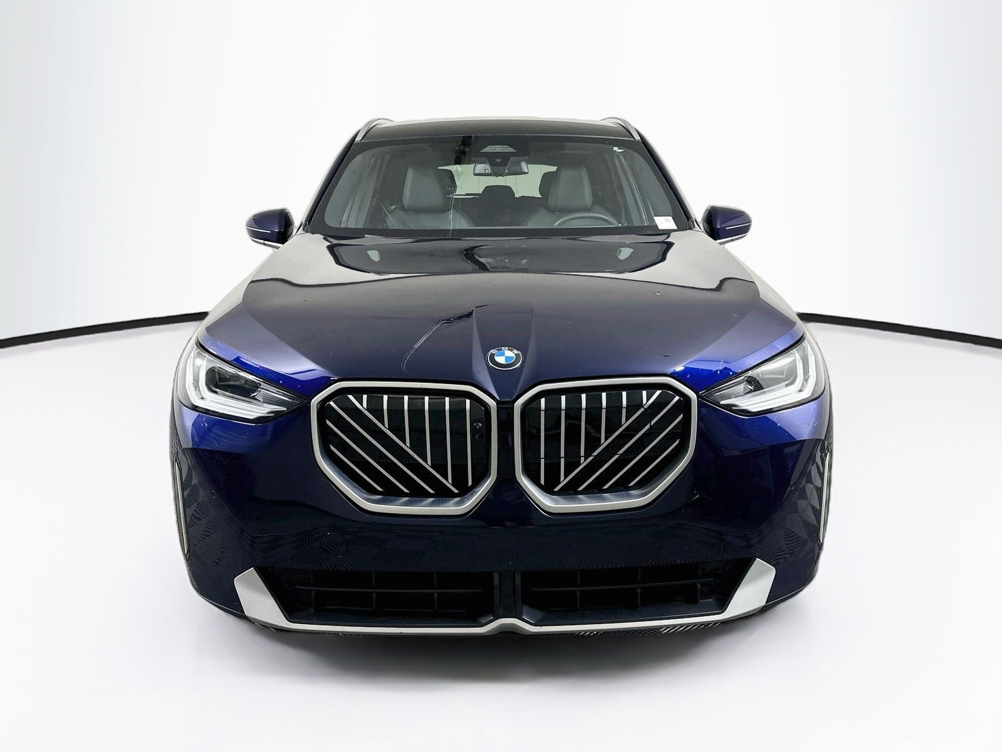 Used 2026 BMW X3 xDrive30i AWD/4WD image 2