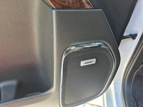 Used 2016 GMC Sierra 1500 SLT w/ Texas SLT Premium Package RWD image 17
