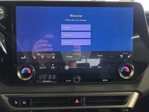 Certified 2024 Lexus RX 350 350h Premium Plus w/ Convenience Package image 20