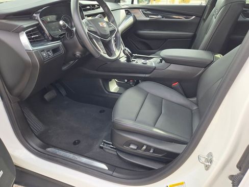 Used 2024 Cadillac XT5 Premium Luxury AWD/4WD image 21