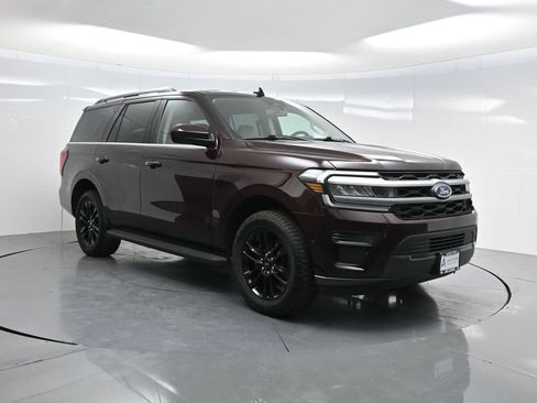 Used 2024 Ford Expedition XLT RWD image 38