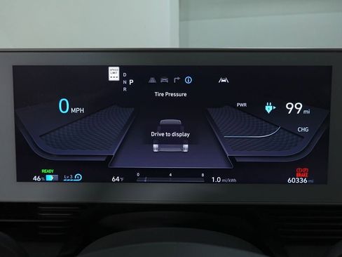 Used 2024 Hyundai Ioniq 5 Limited RWD image 19