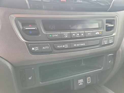Used 2023 Honda Ridgeline RTL image 31