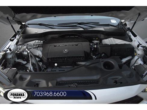 New 2026 Acura MDX A-Spec image 37