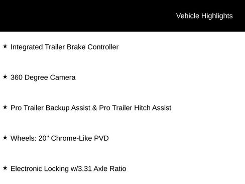 Used 2023 Ford F150 XLT w/ Equipment Group 302A High AWD/4WD image 20