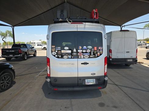 Used 2016 Ford Transit 350 XLT RWD image 3