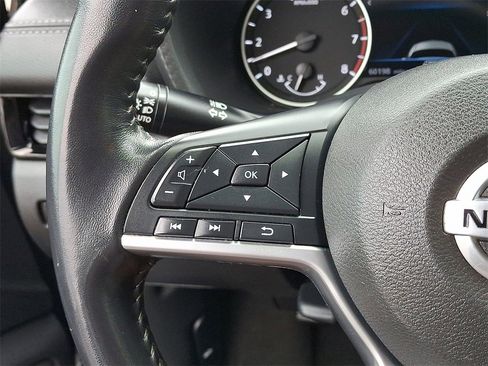 Used 2021 Nissan Sentra SV image 20