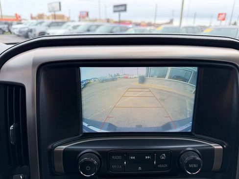 Used 2018 GMC Sierra 2500 Denali AWD/4WD image 27